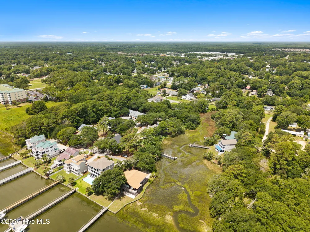 1909 Norwood Street SW Ocean Isle Beach, NC 28469
