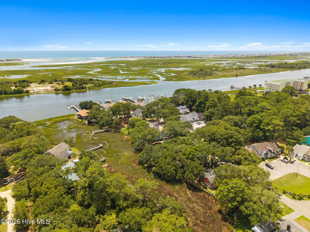 1909 Norwood Street SW Ocean Isle Beach, NC 28469