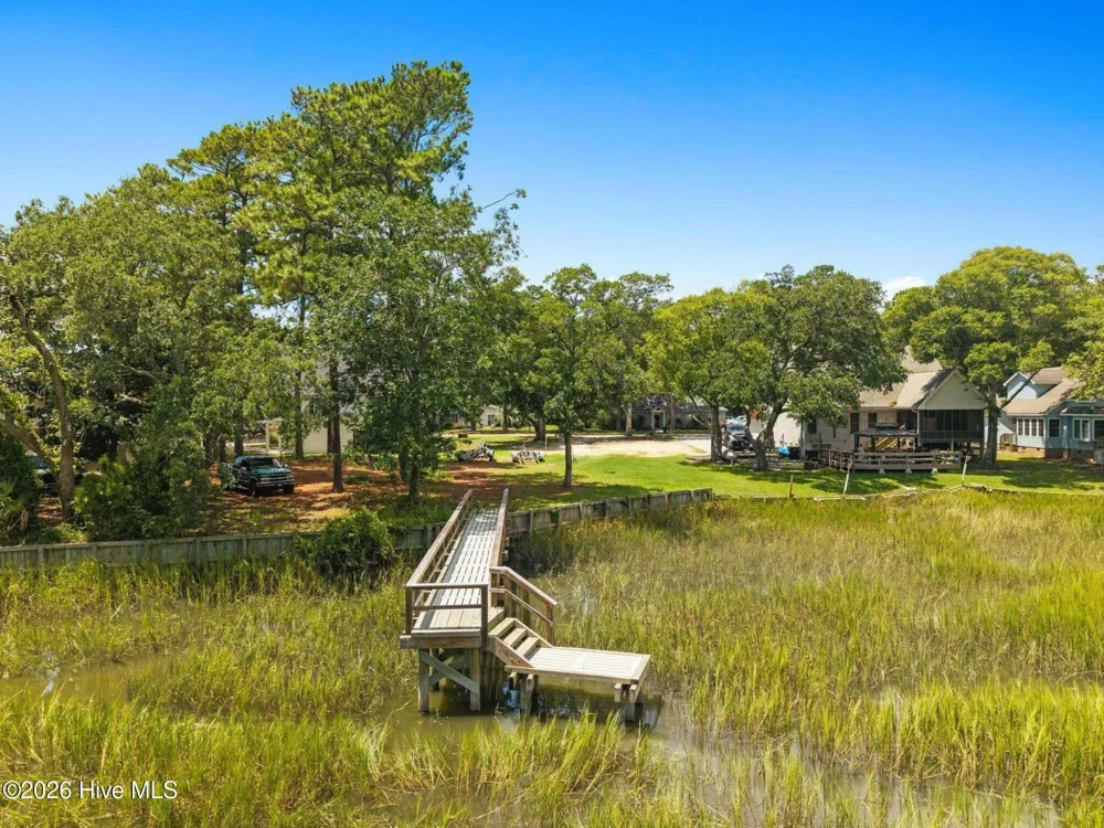 1909 Norwood Street SW Ocean Isle Beach, NC 28469