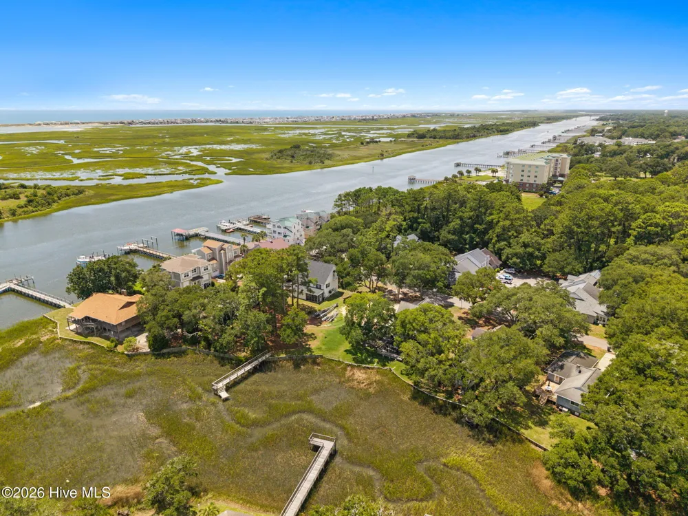 1909 Norwood Street SW Ocean Isle Beach, NC 28469