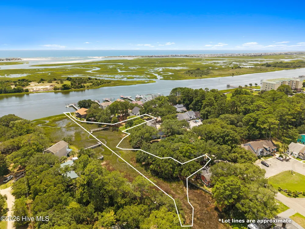 1909 Norwood Street SW Ocean Isle Beach, NC 28469