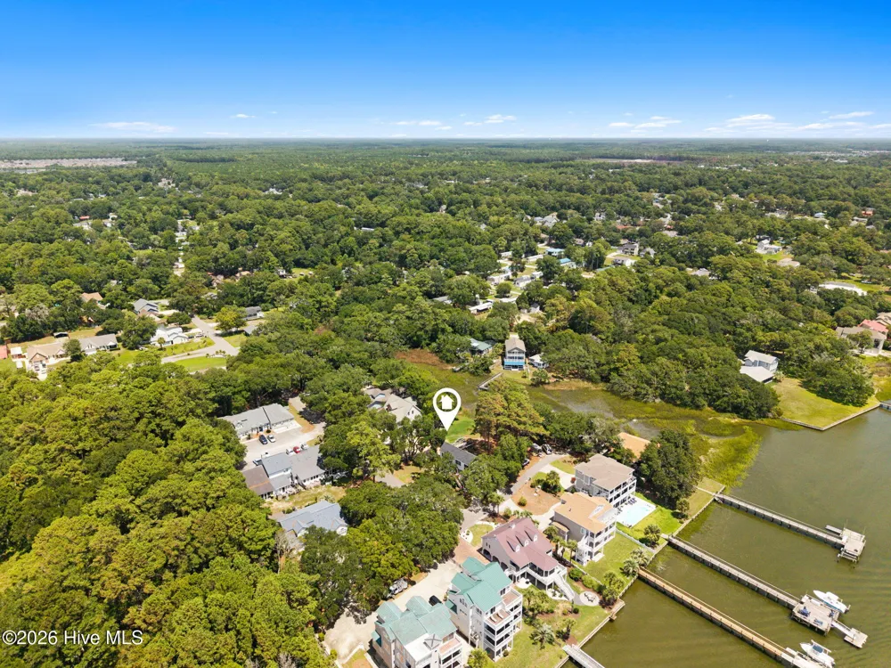 1909 Norwood Street SW Ocean Isle Beach, NC 28469