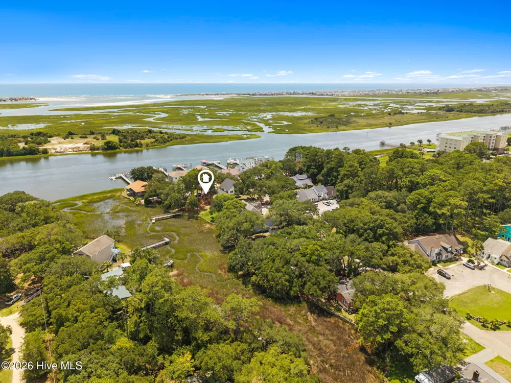 1909 Norwood Street SW Ocean Isle Beach, NC 28469