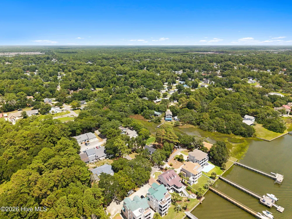 1909 Norwood Street SW Ocean Isle Beach, NC 28469