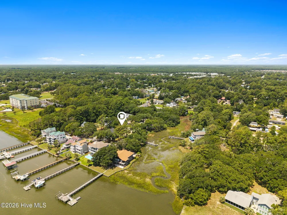 1909 Norwood Street SW Ocean Isle Beach, NC 28469