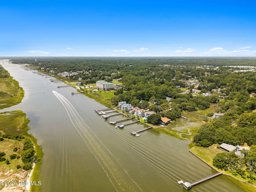 1909 Norwood Street SW Ocean Isle Beach, NC 28469