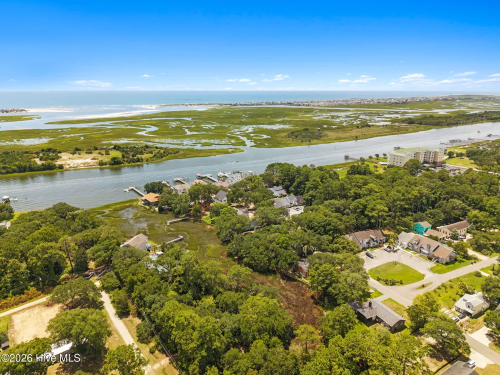 1909 Norwood Street SW Ocean Isle Beach, NC 28469