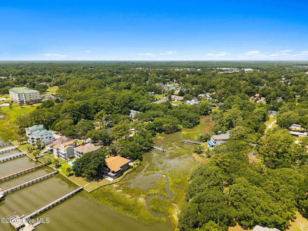 1909 Norwood Street SW Ocean Isle Beach, NC 28469