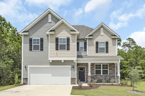 106 Wax Myrtle Way #Lot 11