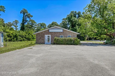 3421 Wrightsville Avenue