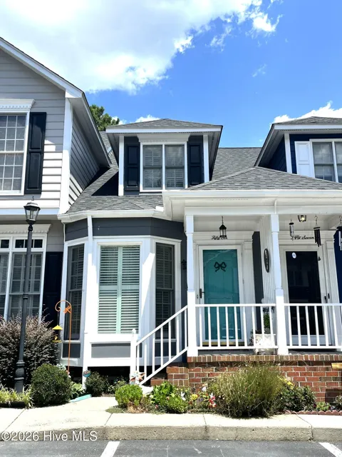 3102 Cashwell Drive #56