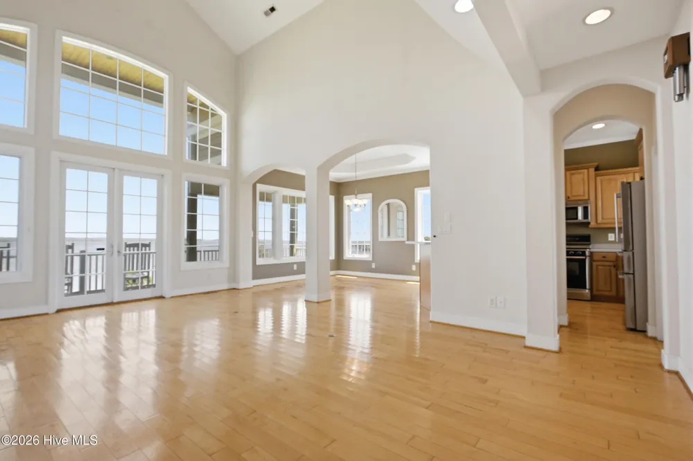 171 Royal Tern Way Hertford, NC 27944