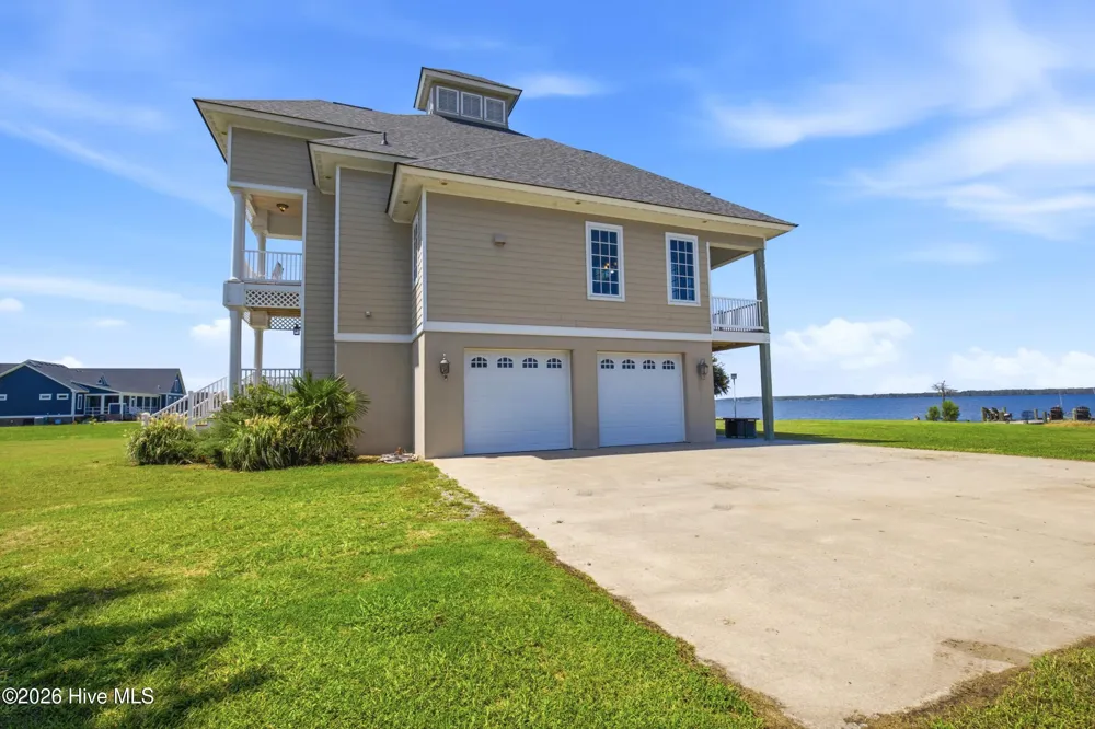 171 Royal Tern Way Hertford, NC 27944