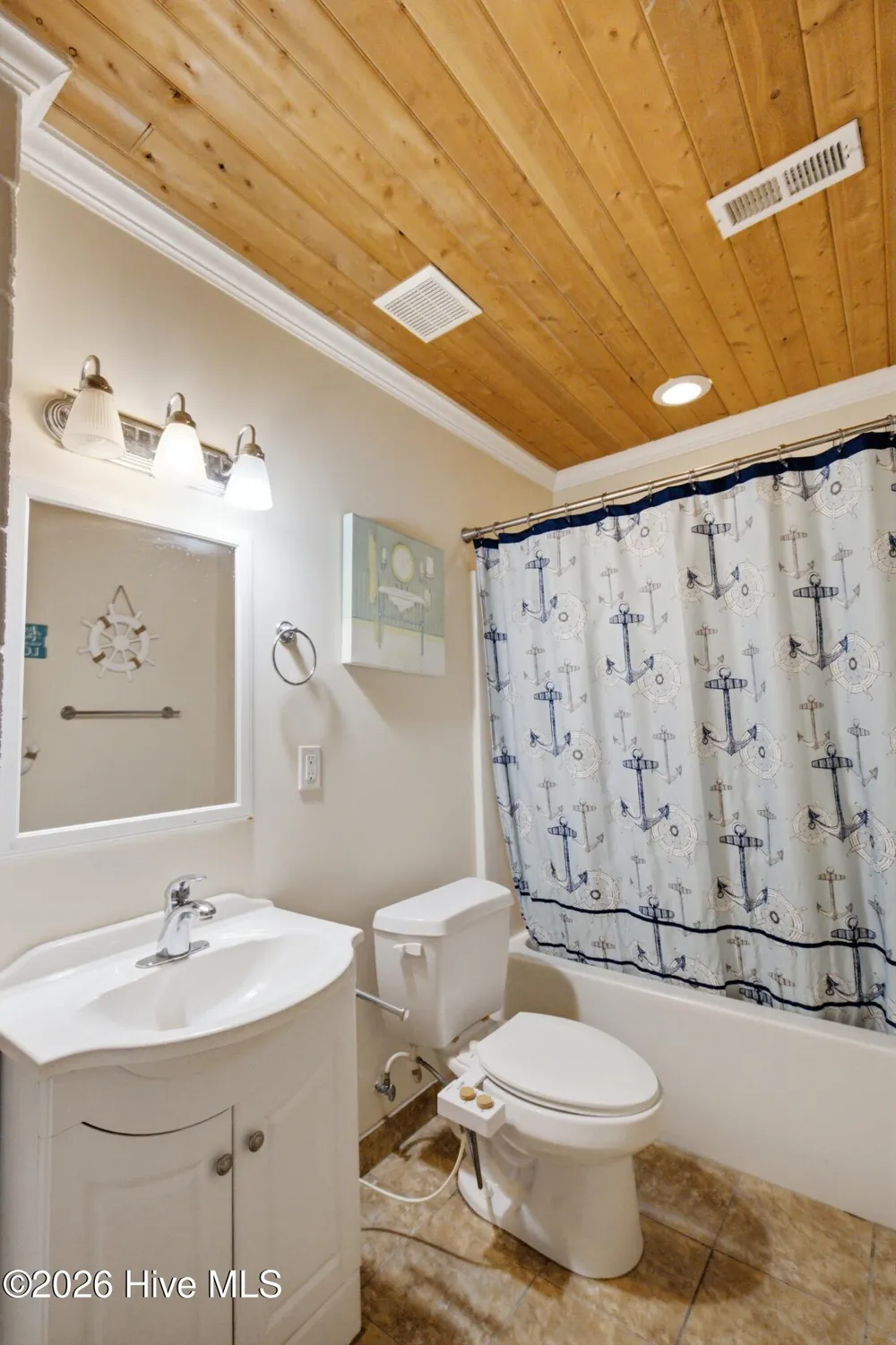 171 Royal Tern Way Hertford, NC 27944