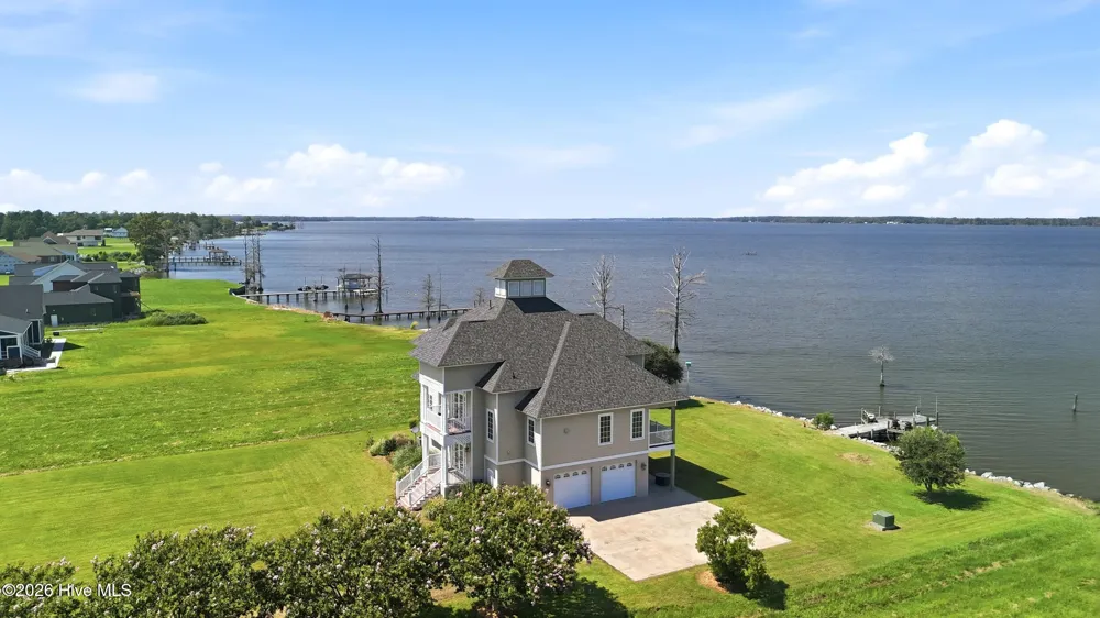 171 Royal Tern Way Hertford, NC 27944