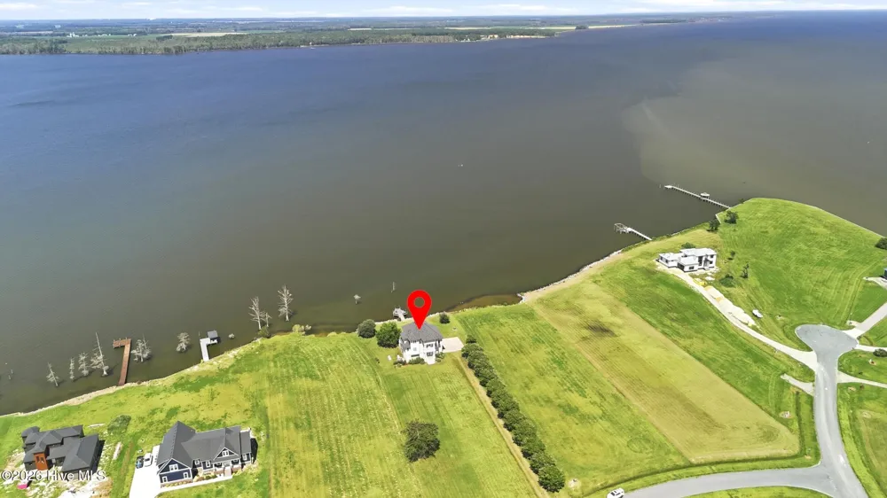 171 Royal Tern Way Hertford, NC 27944