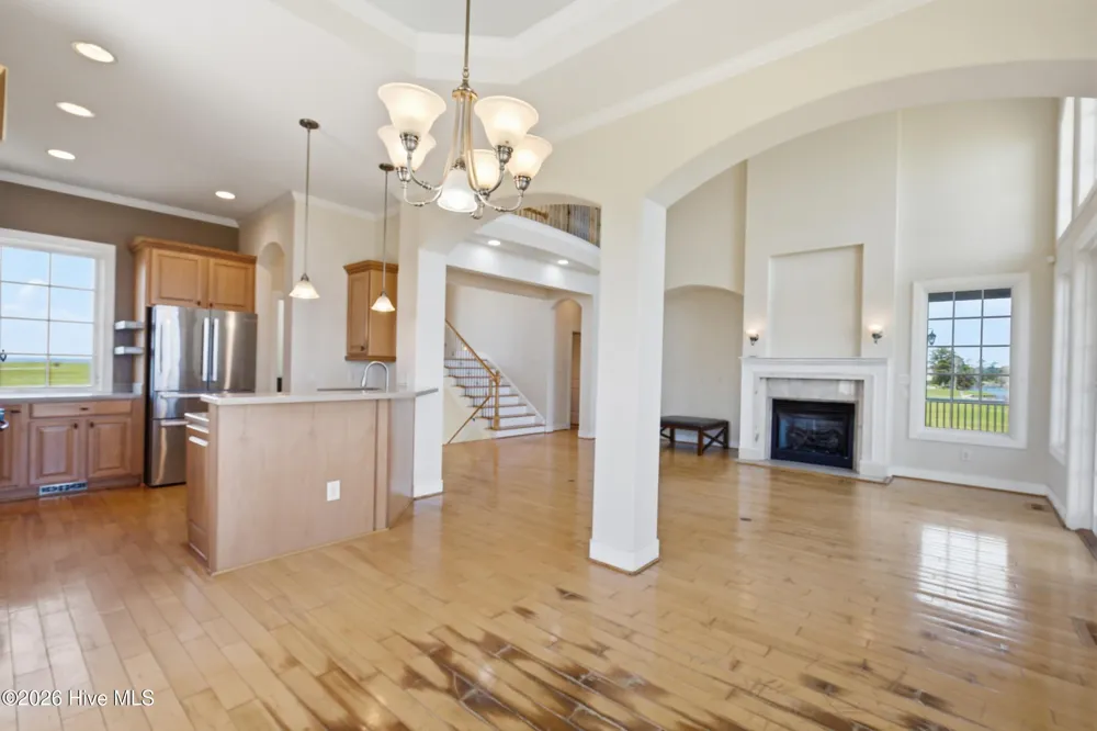 171 Royal Tern Way Hertford, NC 27944