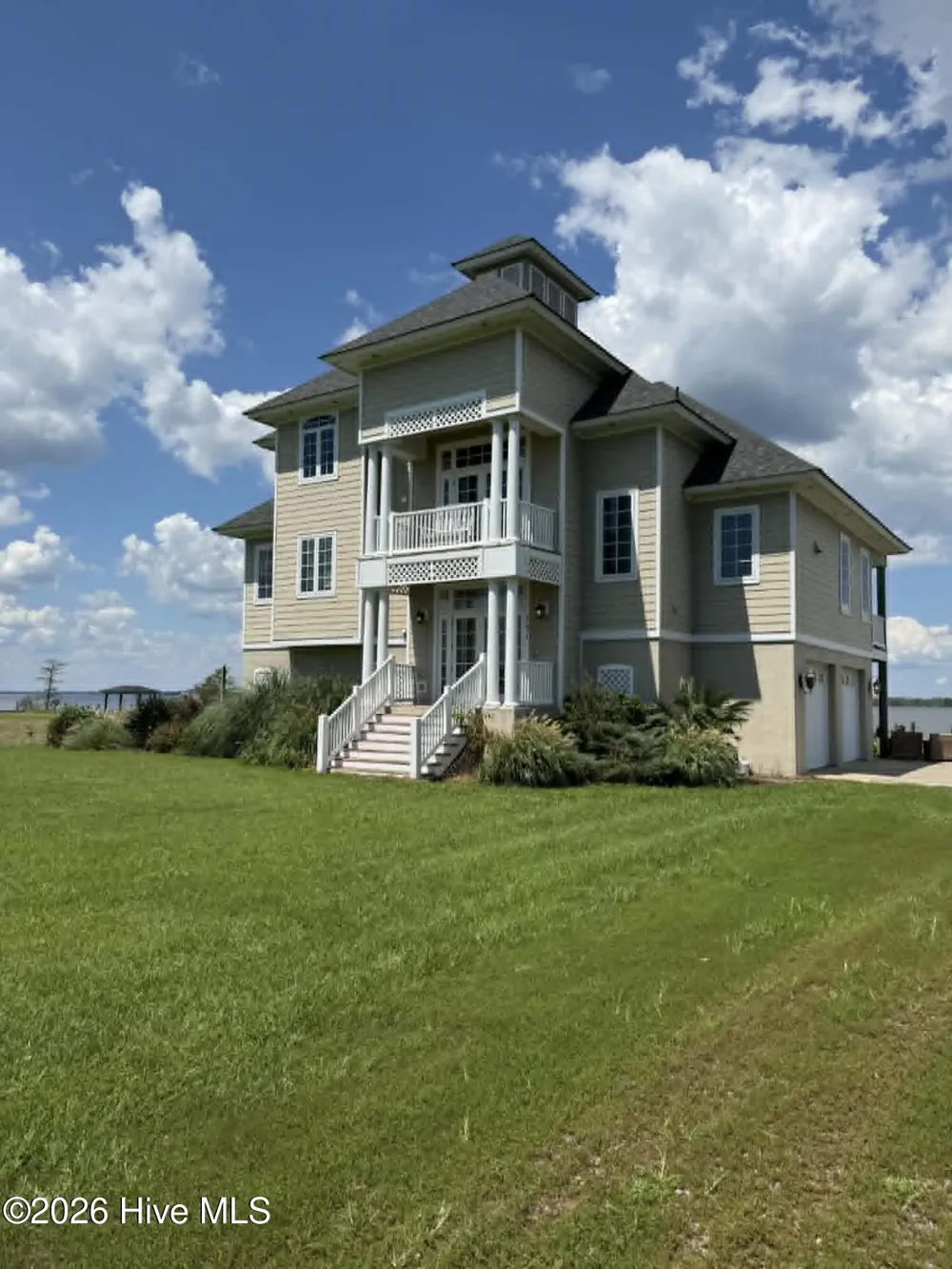 171 Royal Tern Way Hertford, NC 27944