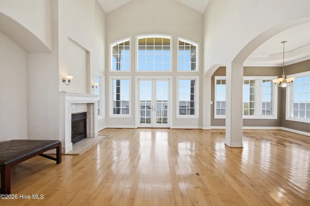 171 Royal Tern Way Hertford, NC 27944