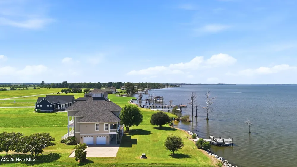 171 Royal Tern Way Hertford, NC 27944