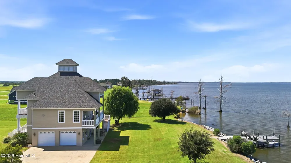 171 Royal Tern Way Hertford, NC 27944