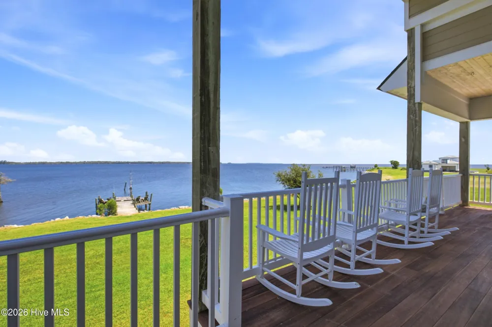 171 Royal Tern Way Hertford, NC 27944