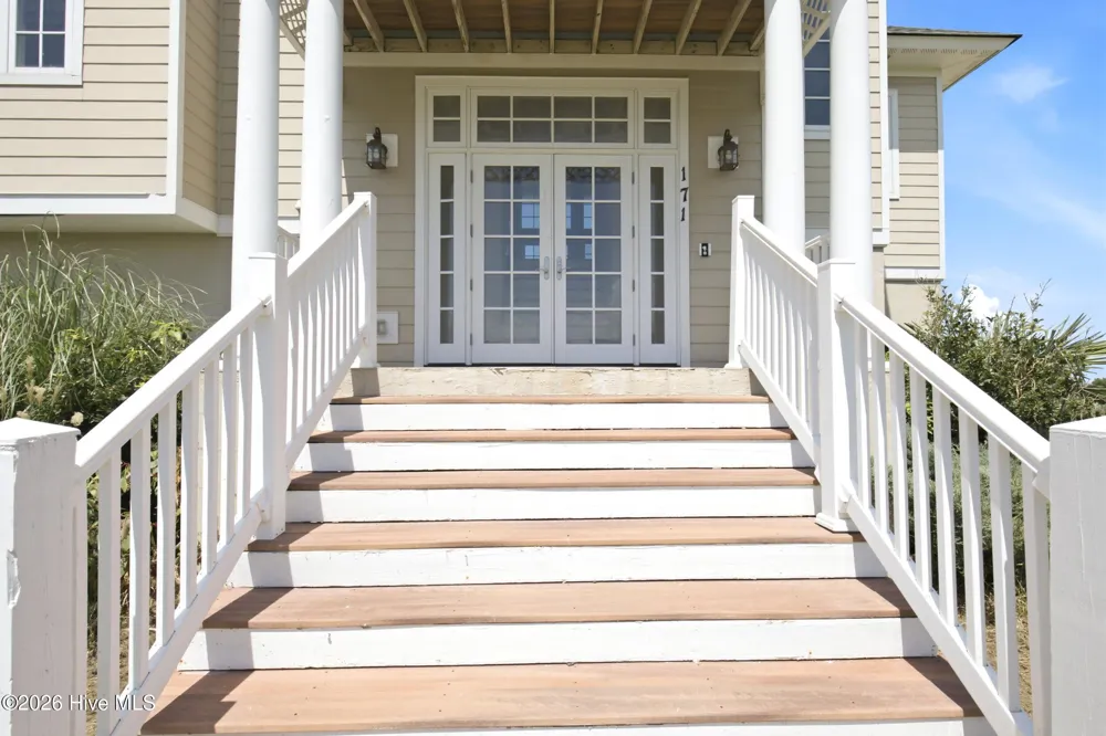 171 Royal Tern Way Hertford, NC 27944