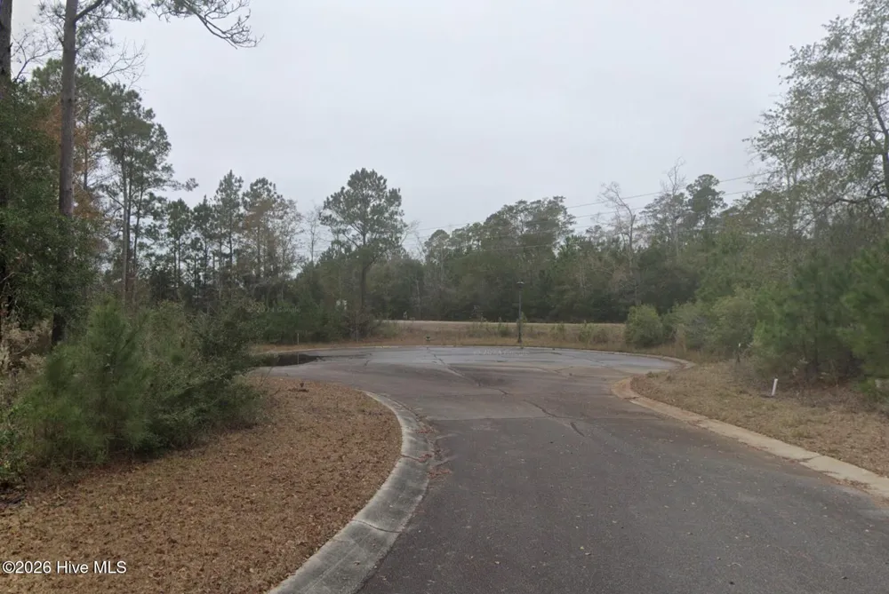 702 Lakeland Drive SE Bolivia, NC 28422