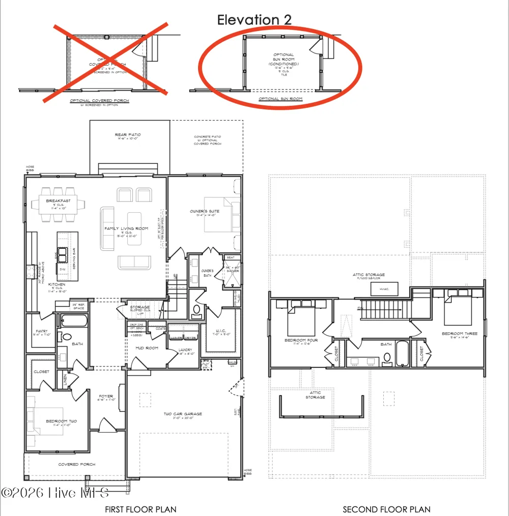 1232 Rockhill Road Castle Hayne, NC 28429