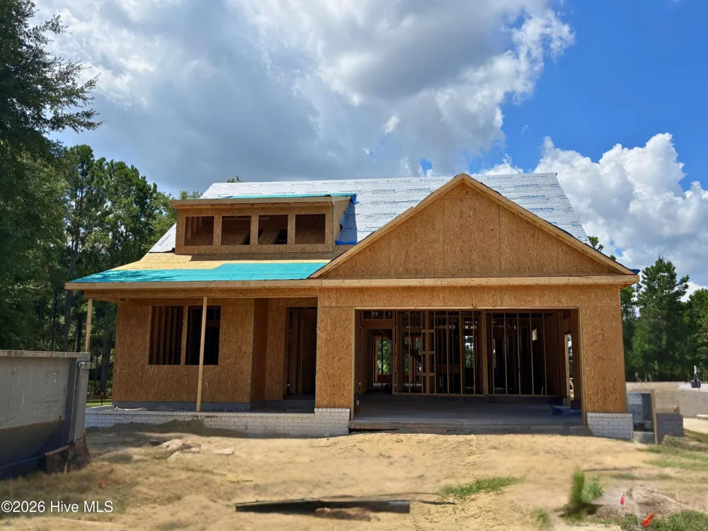 1232 Rockhill Road Castle Hayne, NC 28429