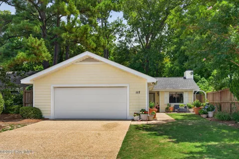 117 Vistamar Drive
