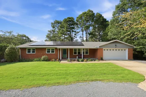 22 Pine Lake Drive