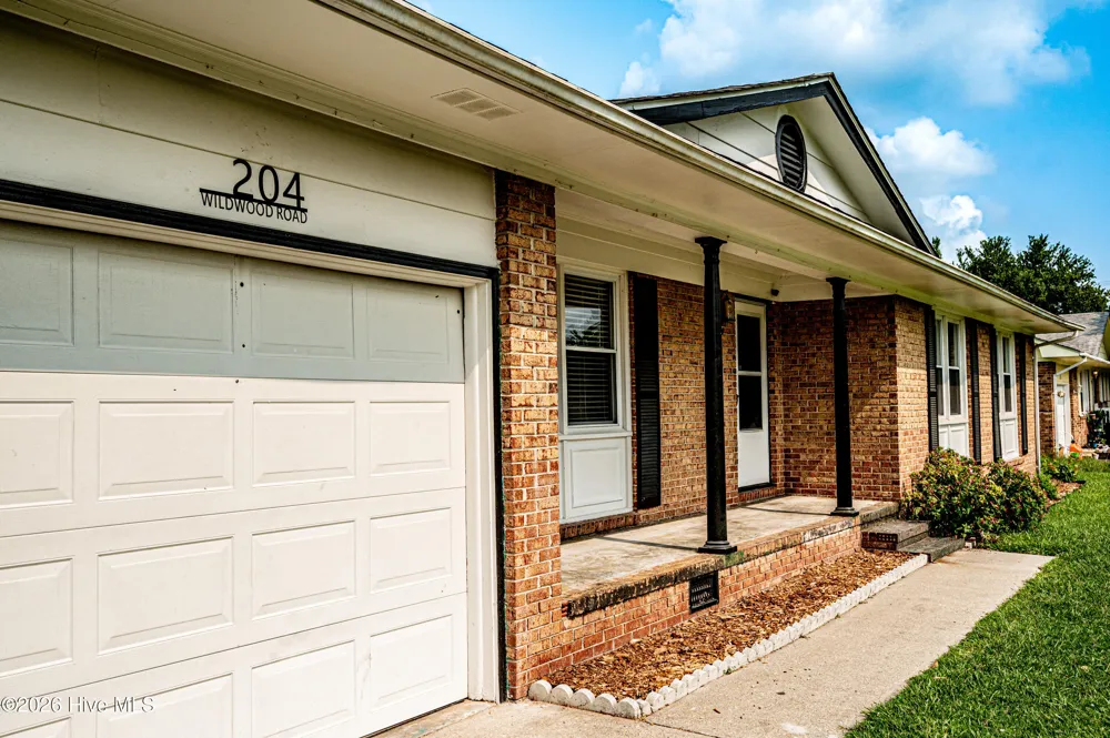 204 Wildwood Road Havelock, NC 28532