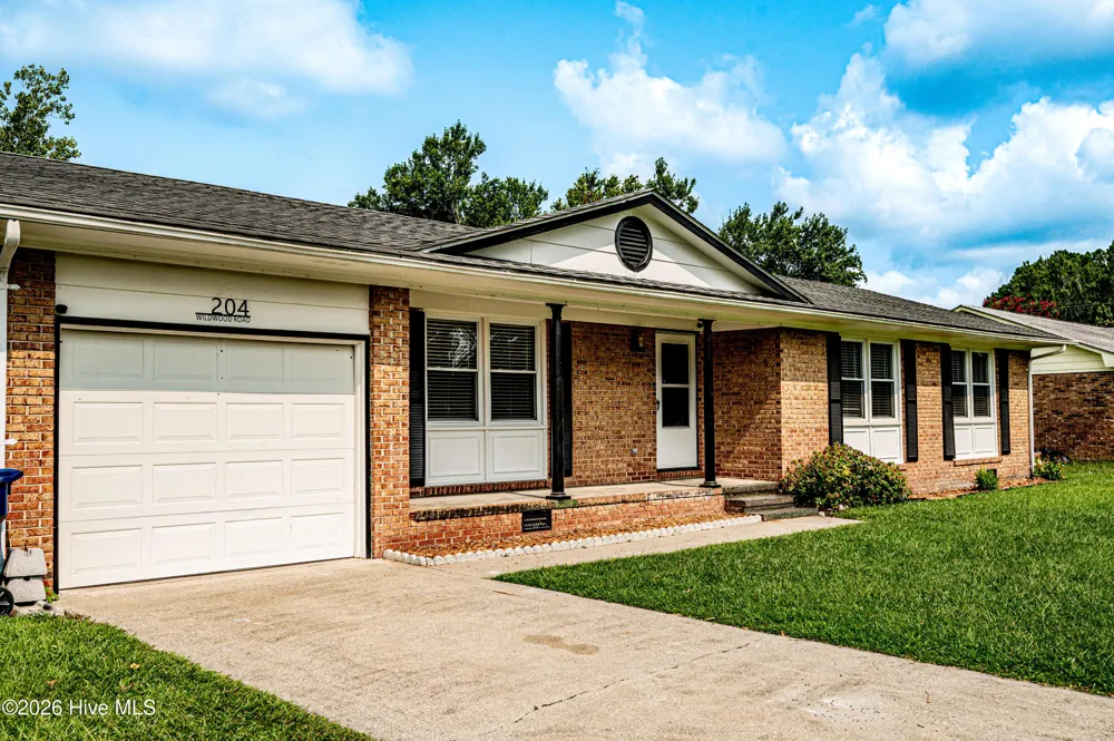 204 Wildwood Road Havelock, NC 28532