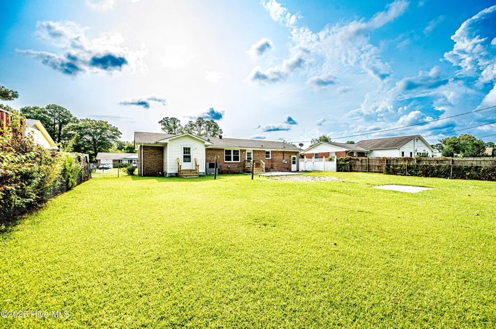 204 Wildwood Road Havelock, NC 28532