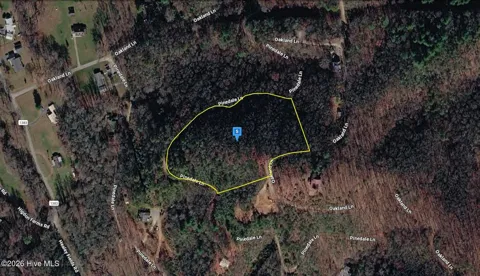283 Pinedale Lane
