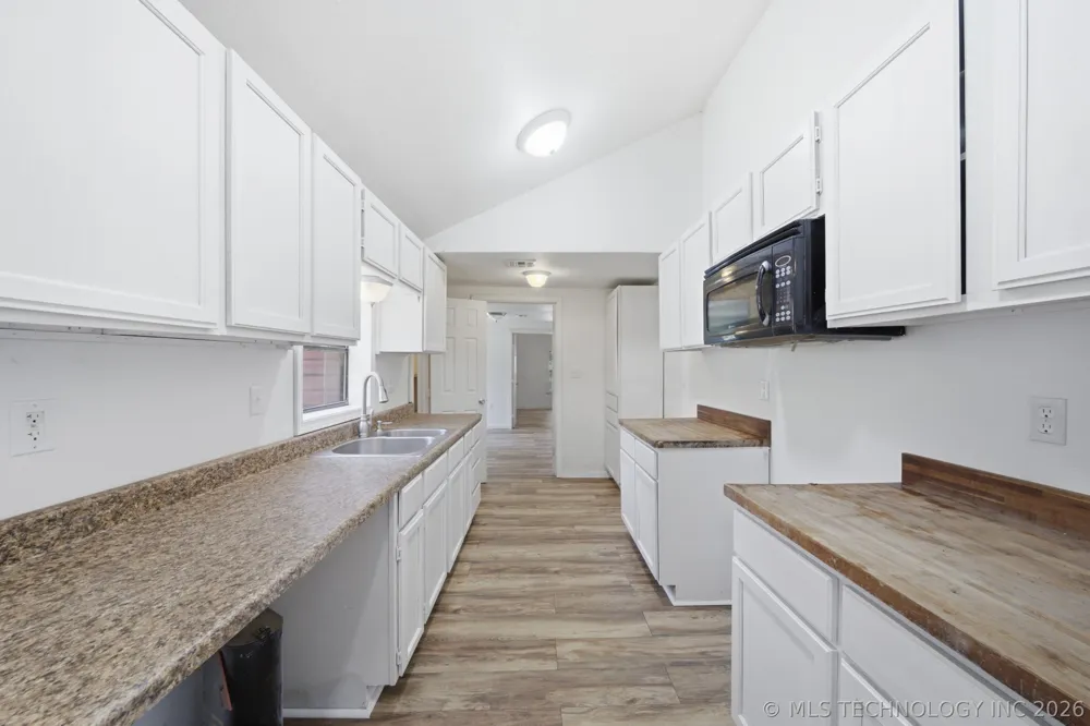 108 7th Avenue Cleveland, OK 74020