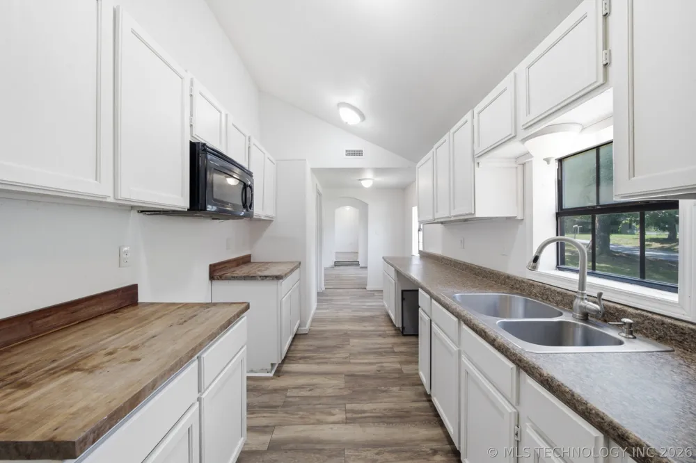 108 7th Avenue Cleveland, OK 74020