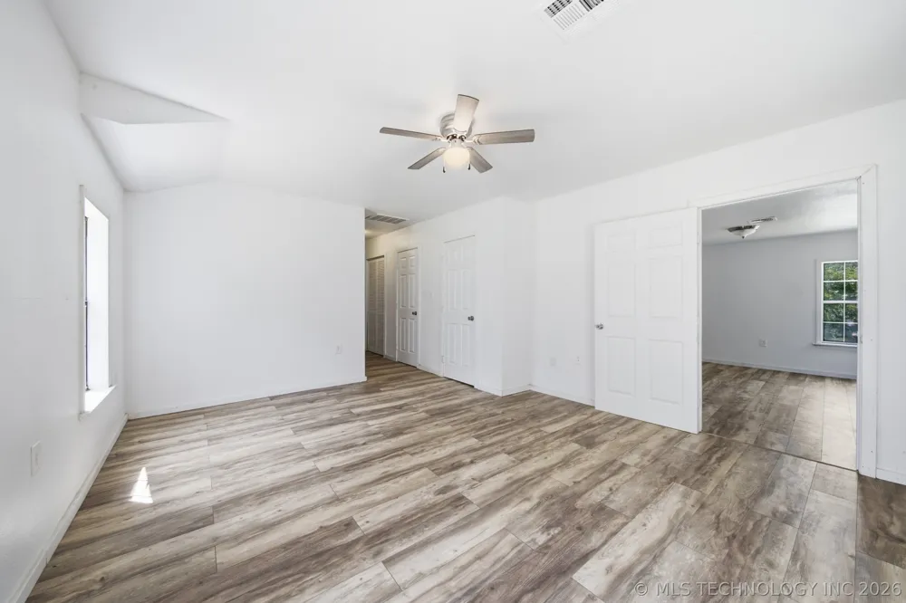 108 7th Avenue Cleveland, OK 74020