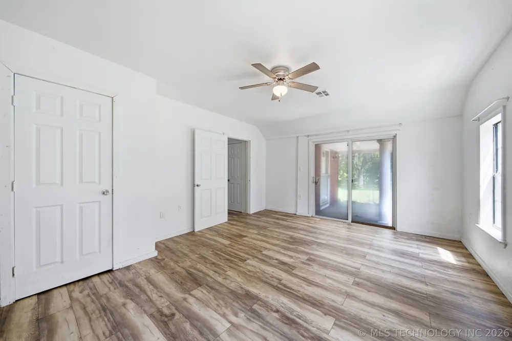 108 7th Avenue Cleveland, OK 74020