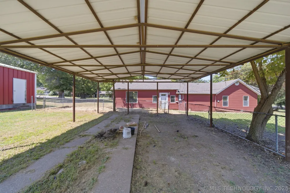 108 7th Avenue Cleveland, OK 74020