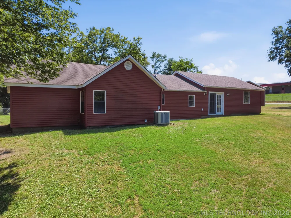 108 7th Avenue Cleveland, OK 74020