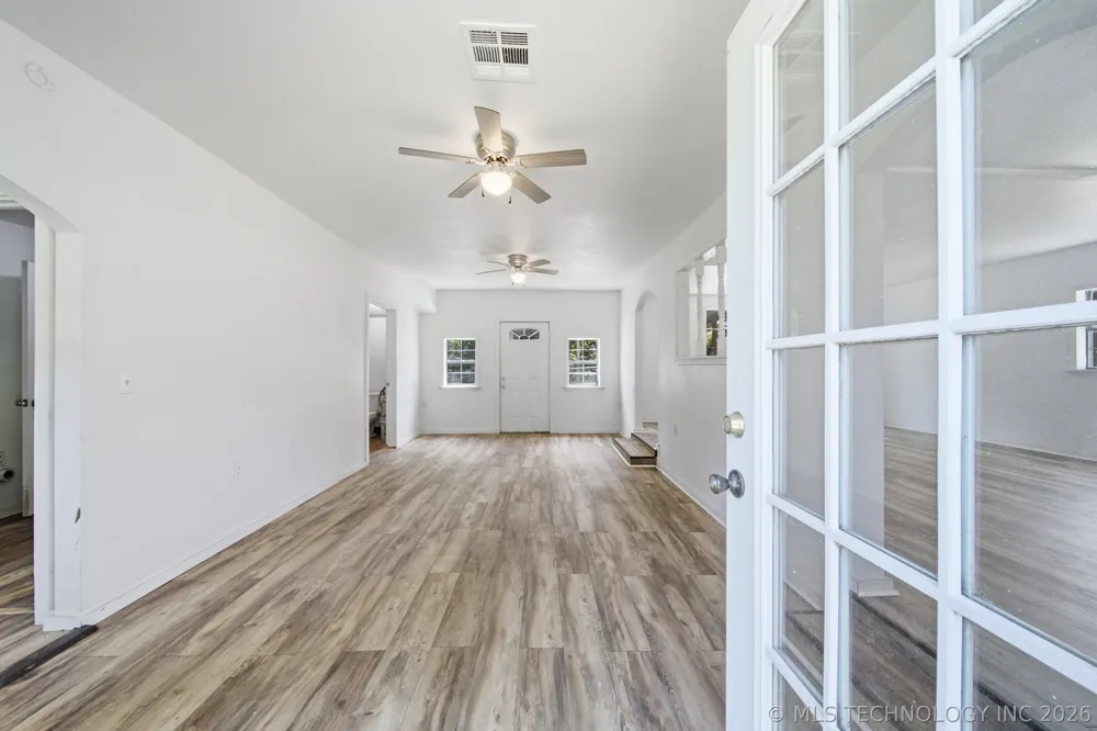 108 7th Avenue Cleveland, OK 74020