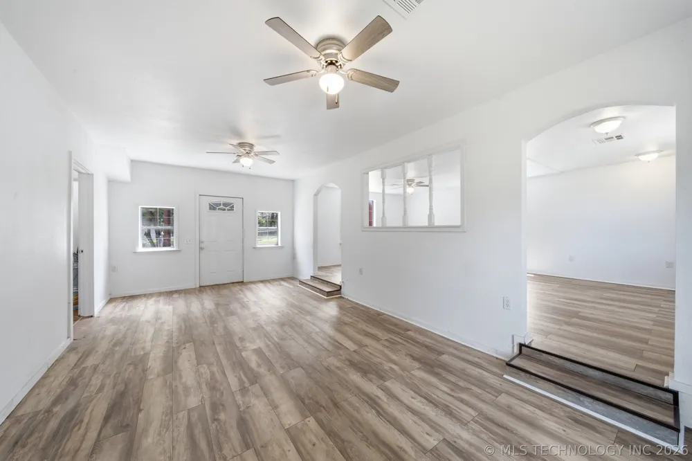 108 7th Avenue Cleveland, OK 74020
