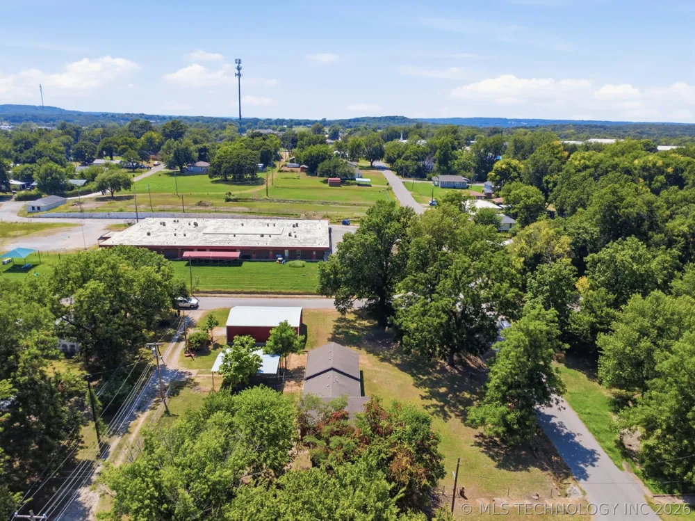 108 7th Avenue Cleveland, OK 74020
