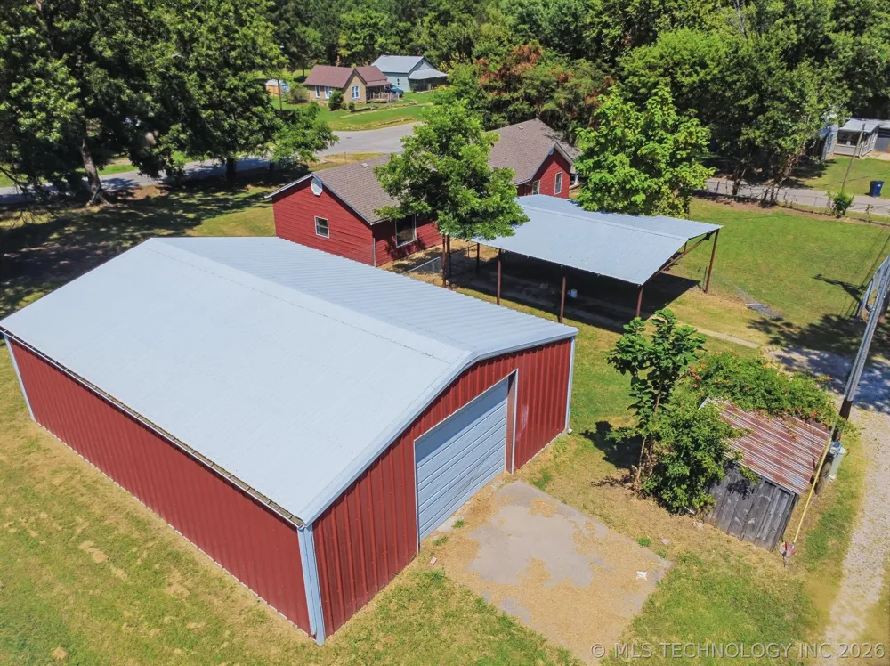 108 7th Avenue Cleveland, OK 74020
