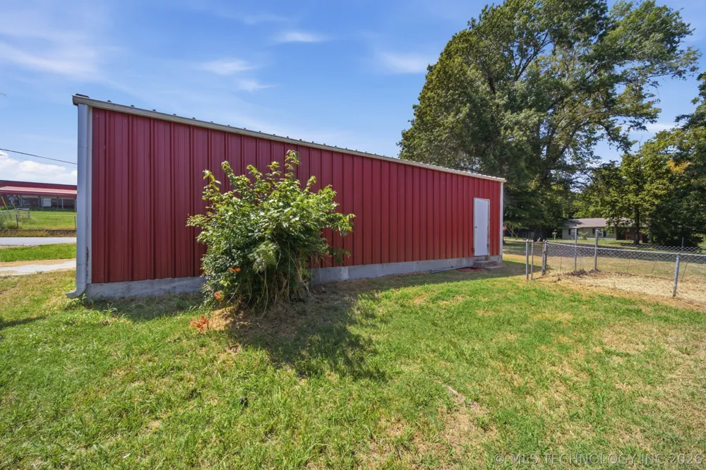 108 7th Avenue Cleveland, OK 74020