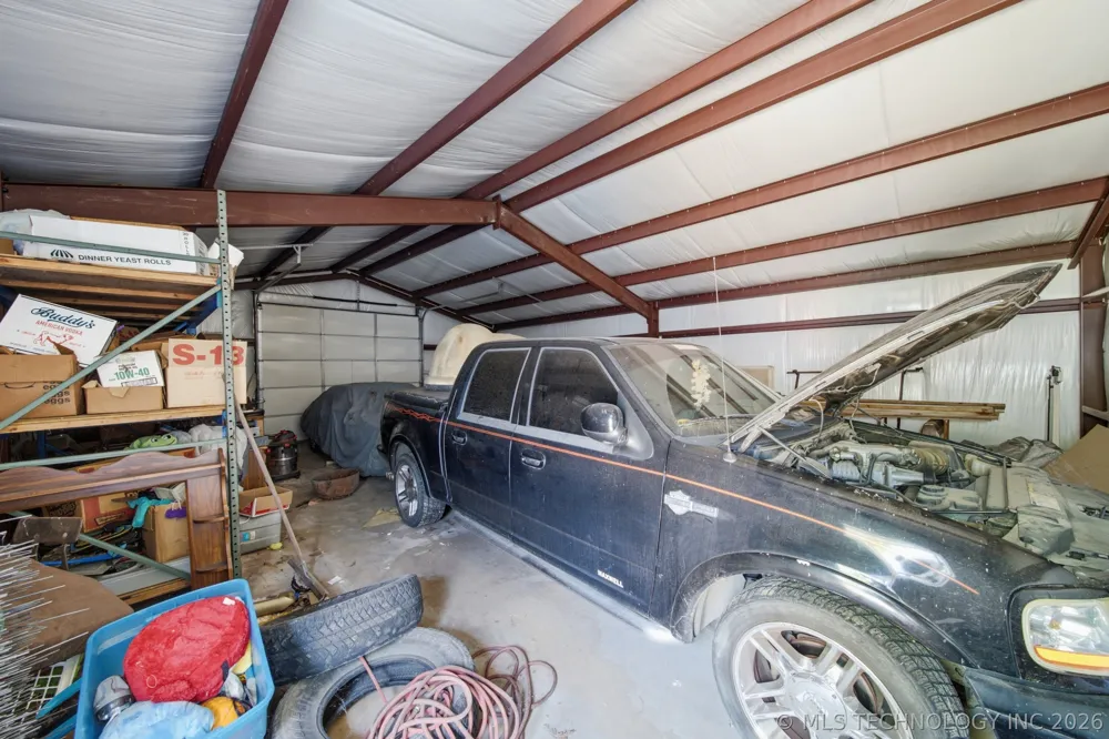 108 7th Avenue Cleveland, OK 74020