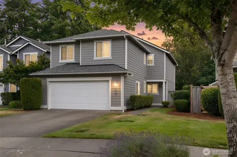 1320 Mills Landing Court SE
