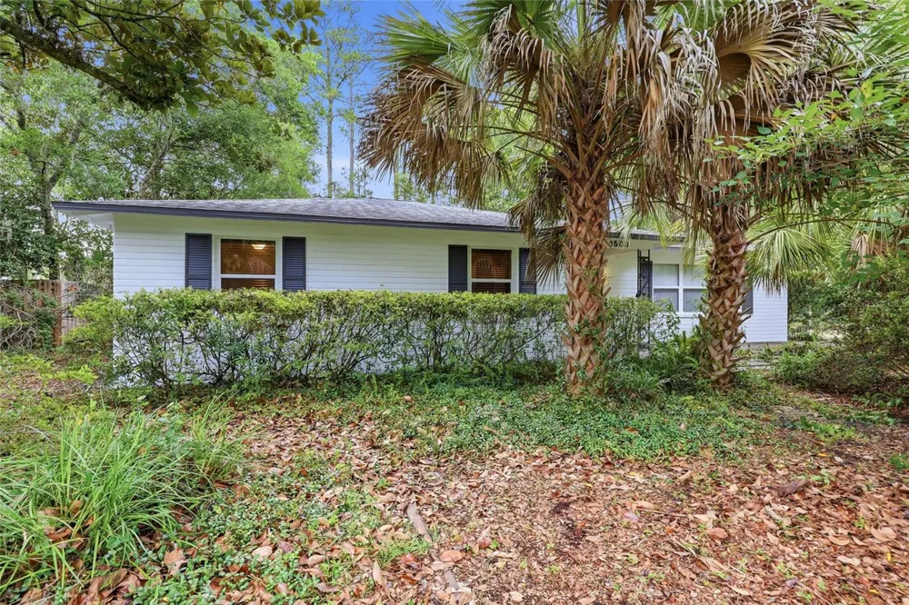 1503 NW 17TH STREET Gainesville, FL 32605